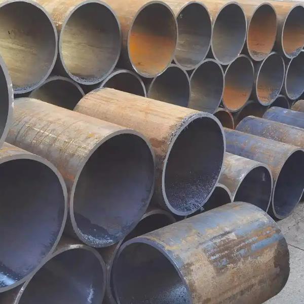 山東大口徑無(wú)縫鋼管切割零售